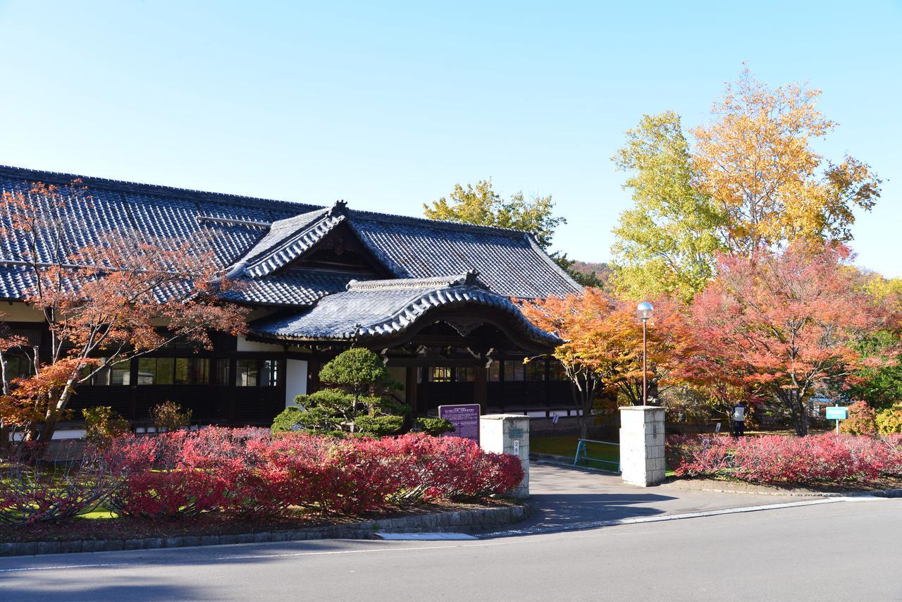 Hotel Nord Otaru Exterior photo